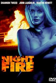 Night fire 1994