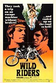 Wild Riders 1971