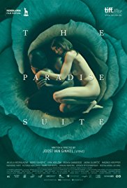 The Paradise Suite 2015