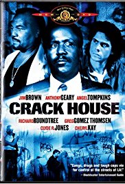 crack house 1989