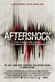 Aftershock 2012