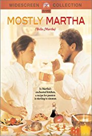 Martha Martha 2001