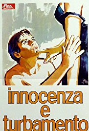 Innocence and Desire 1974