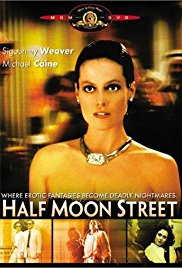 Half Moon Street (1986)