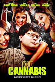 Kid Cannabis 2014