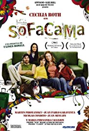 Sofacama (2006)