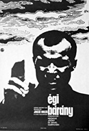 Egi barany 1971