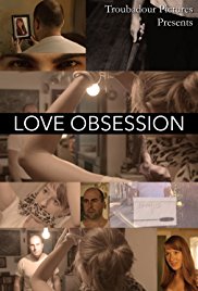 Love Obsession 1989