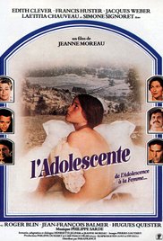 The Adolescent (1979)