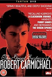 The Great Ecstasy of Robert Carmichael 2005
