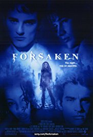 The Forsaken 2001