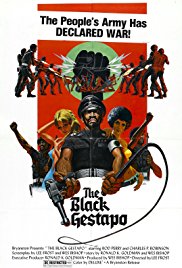 The Black Gestapo (1975)