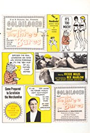 Goldilocks And The Three Bares (1963)