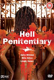 Hell Penitentiary (1984)