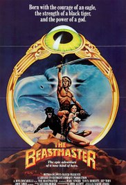 The Beastmaster 1982