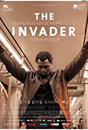 The Invader 2011