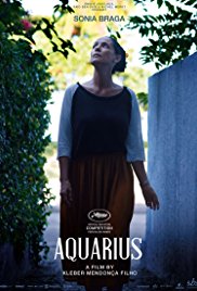 Aquarius (2016)