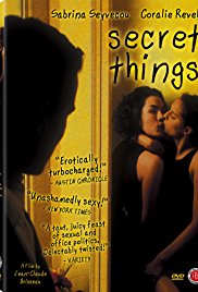 Secret Things 2002