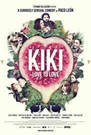 Kiki, el amor se hace 2016