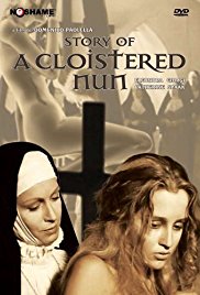 Story of a cloistered nun 1973