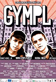 Gympl 2007