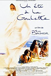 Un ete a La Goulette (Halq El Oued) 1995/a summer in la goulette 1995