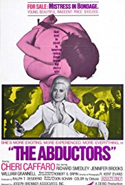 The Abductors 1972