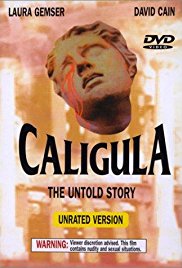 Caligula II - The Untold Story (1981)