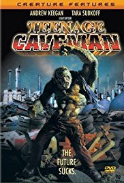 Teenage Caveman 2002