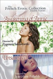 The Awakening of Annie (1976)
