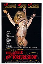 The Incredible Torture Show (1976)