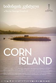 Corn Island 2014