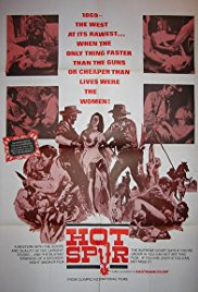  Hot Spur (1968)