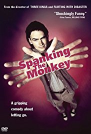 Spanking the Monkey (1994)