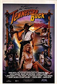 The Further Adventures of Tennessee Buck 1988