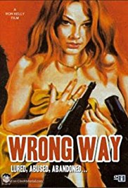 Wrong Way 1972