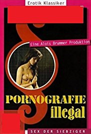 Pornografie illegal? (1971)