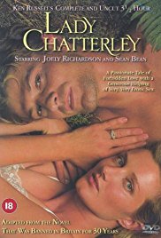 Lady Chatterley 1993