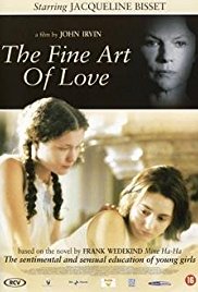 The Fine Art of Love: Mine Ha-Ha (2005)