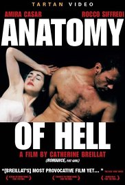 Anatomy of Hell 2004