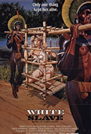 Amazonia - The Catherine Miles Story 1985/White Slave (1985)