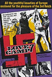 Love Camp 7 (1969)