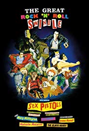 The Great Rock n Roll Swindle (1980)