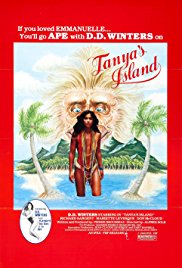 Tanya's island 1980