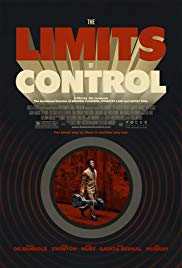 The Limits Of Control 2009