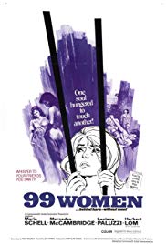 99 Women 1969
