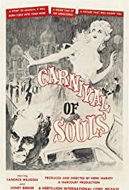 Carnival of souls 1998
