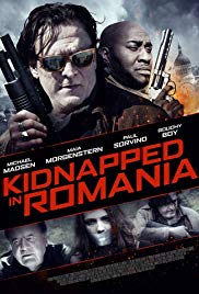 Kidnapped in Romania (2016)