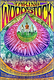 Taking Woodstock 2009