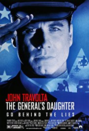 The Generals Daughter 1999